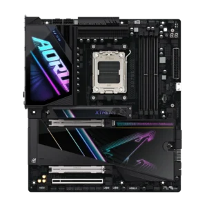 مادربرد گیگابایت GIGABYTE X870E AORUS XTREME AI TOP