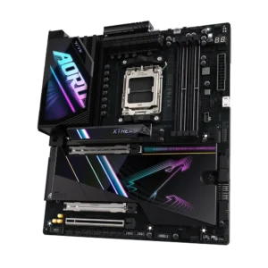 مادربرد گیگابایت GIGABYTE X870E AORUS XTREME AI TOP