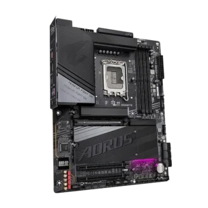مادربرد گیگابایت GIGABYTE Z790 AORUS ELITE X