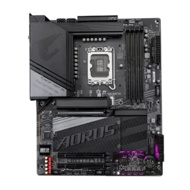 مادربرد گیگابایت GIGABYTE Z790 AORUS ELITE X AX