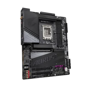 مادربرد گیگابایت GIGABYTE Z790 AORUS ELITE X AX