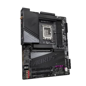 مادربرد گیگابایت GIGABYTE Z790 AORUS ELITE X WIFI7