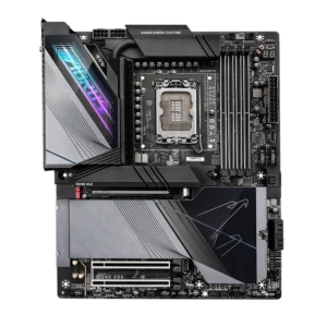 مادربرد گیگابایت GIGABYTE Z790 AORUS MASTER X