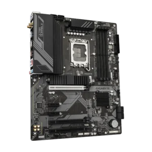 مادربرد گیگابایت GIGABYTE Z790 D AX