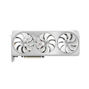 کارت گرافیک گیگابایت مدل GeForce RTX 4070 AERO OC 12G V2