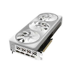 کارت گرافیک گیگابایت مدل GeForce RTX 4070 AERO OC 12G V2