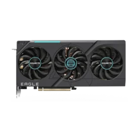 کارت گرافیک گیگابایت مدل Gigabyte GeForce RTX 4070 Ti SUPER EAGLE OC 16G