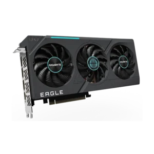 کارت گرافیک گیگابایت مدل Gigabyte GeForce RTX 4070 Ti SUPER EAGLE OC 16G