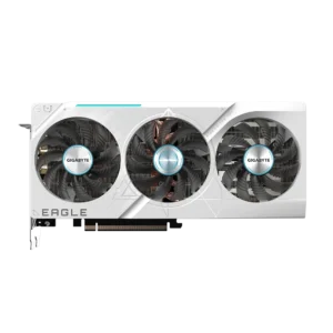 کارت گرافیک گیگابایت مدل Gigabyte GeForce RTX 4070 Ti SUPER EAGLE OC ICE 16G GDDR6X