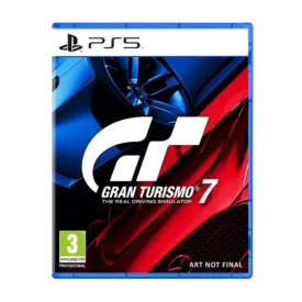 بازی Gran Turismo 7 - PS VR2 - PS5