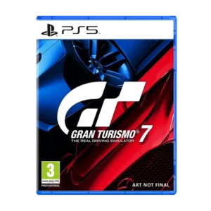 بازی Gran Turismo 7 - PS VR2 - PS5