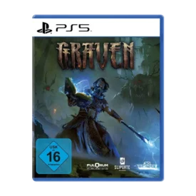 بازی Graven - PS5