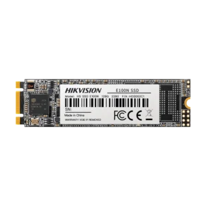 اس اس دی هایک ویژن HIKVISION E100N M.2 2280 128GB