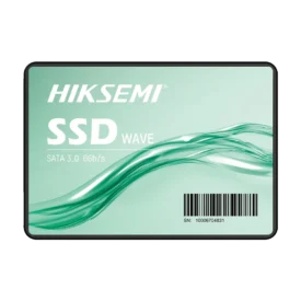 حافظه اس اس دی Hiksemi Wave (S) 128GB
