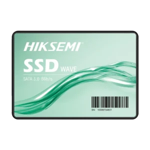 حافظه اس اس دی Hiksemi Wave (S) 128GB