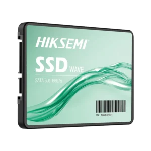 حافظه اس اس دی Hiksemi Wave (S) 128GB