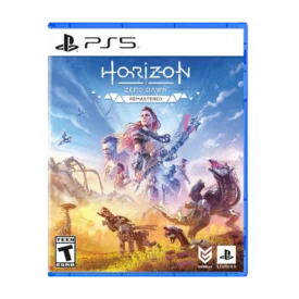 بازی Horizon Zero Dawn Remastered - PS5