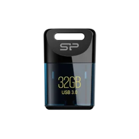 فلش مموری سیلیکون پاور مدل Jewel J06 32GB