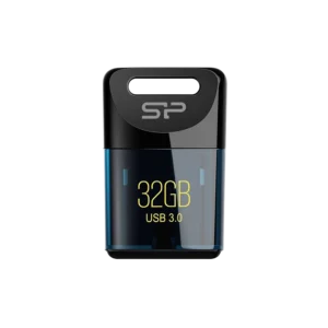 فلش مموری سیلیکون پاور مدل Jewel J06 32GB