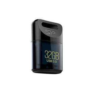فلش مموری سیلیکون پاور مدل Jewel J06 32GB