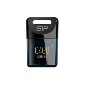 فلش مموری سیلیکون پاور مدل Jewel J06 64GB