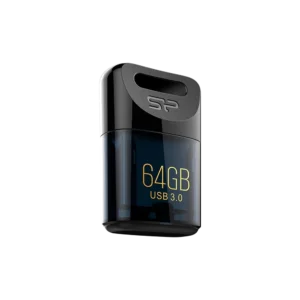 فلش مموری سیلیکون پاور مدل Jewel J06 64GB