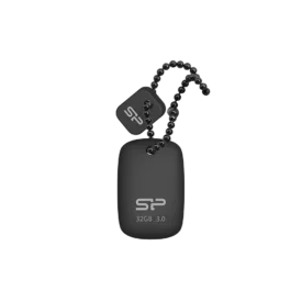 فلش مموری سیلیکون پاور مدل Jewel J07 32GB
