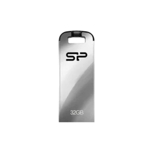 فلش مموری سیلیکون پاور مدل Jewel J10 32GB