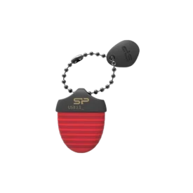 فلش مموری سیلیکون پاور مدل Jewel J30 32GB Red