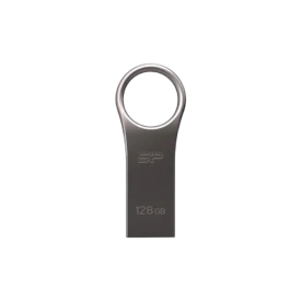 فلش مموری سیلیکون پاور مدل Jewel J80 128GB
