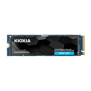 حافظه اس اس دی KIOXIA EXCERIA PLUS G3 1TB