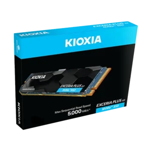 حافظه اس اس دی KIOXIA EXCERIA PLUS G3 1TB