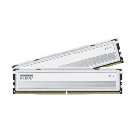 حافظه رم KLEVV FIT V 32GB Dual 5600MHz CL30
