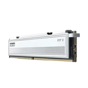 حافظه رم KLEVV FIT V 32GB Dual 6000MHz CL32