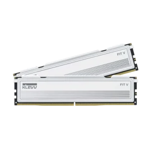 حافظه رم KLEVV FIT V 32GB Dual 6000MHz CL32