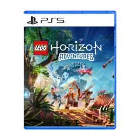 بازی LEGO Horizon Adventures - PS5