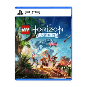 بازی LEGO Horizon Adventures - PS5