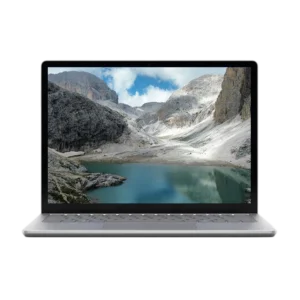 سرفیس لپ تاپ استودیو مایکروسافت MICROSOFT Surface Laptop 6-E Core Ultra 5 135H/16GB/256GB/Intel ARC
