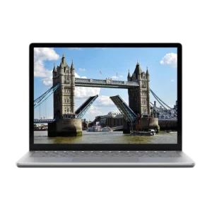 سرفیس لپ تاپ استودیو مایکروسافت MICROSOFT Surface Laptop 6-B Core Ultra 5 135H/16GB/512GB/Intel ARC