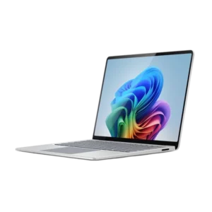 سرفیس لپ تاپ استودیو مایکروسافت MICROSOFT Surface Laptop 7 Qualcomm Snapdragon X Elite/16GB/256GB/Qualcomm Adreno