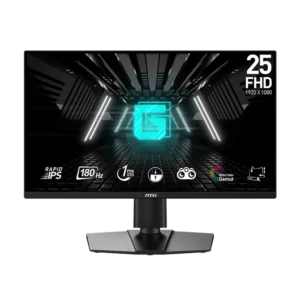 مانیتور گیمینگ ام اس آی MSI G255PF E2