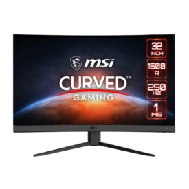 مانیتور گیمینگ ام اس آی MSI G32C4X