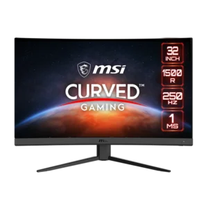مانیتور گیمینگ ام اس آی MSI G32C4X