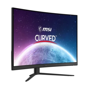 مانیتور گیمینگ ام اس آی MSI G32C4X
