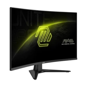 مانیتور گیمینگ خمیده ام اس آی MSI MAG 325CQF