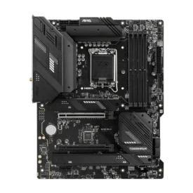 مادربرد ام اس آی MSI MAG B760 TOMAHAWK WIFI