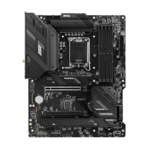 مادربرد ام اس آی MSI MAG B760 TOMAHAWK WIFI