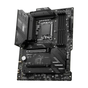 مادربرد ام اس آی MSI MAG B760 TOMAHAWK WIFI