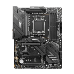 مادربرد ام اس آی MSI MAG X670E TOMAHAWK WIFI