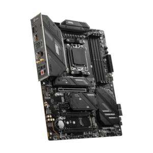 مادربرد ام اس آی MSI MAG X670E TOMAHAWK WIFI